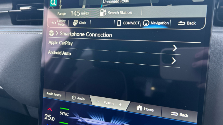 Honda E Ny1 150kW Elegance 69kWh 5dr Auto Electric Hatchback